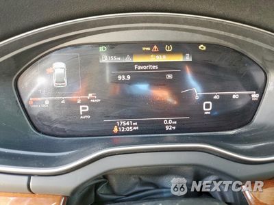 Zdjęcie 9 z 14 samochodu: 2023 AUDI Q5 PREMIUM PLUS 45 VIN:WA1EAAFY8P2124919 - miniatura