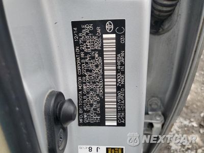 Zdjęcie 12 z 13 samochodu: 2015 TOYOTA PRIUS VIN:JTDKN3DU7F0435289 - miniatura