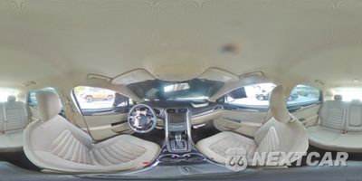 Zdjęcie 14 z 14 samochodu: 2014 FORD FUSION SE VIN:1FA6P0H72E5380174 - miniatura