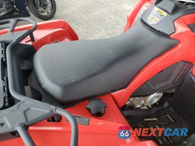 Zdjęcie 6 z 10 samochodu: 2021 CAN-AM OUTLANDER 450 VIN:3JBLGAR45MJ002337 - miniatura