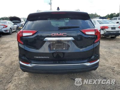 Zdjęcie 6 z 16 samochodu: 2022 GMC TERRAIN SLT VIN:3GKALPEV5NL177747 - miniatura