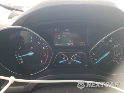 Zdjęcie 9 z 16 samochodu: 2017 FORD ESCAPE TITANIUM VIN:1FMCU0JD0HUC08995 - miniatura