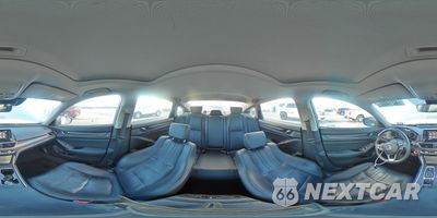 Zdjęcie 14 z 14 samochodu: 2021 HONDA ACCORD TOURING VIN:1HGCV2F99MA032530 - miniatura