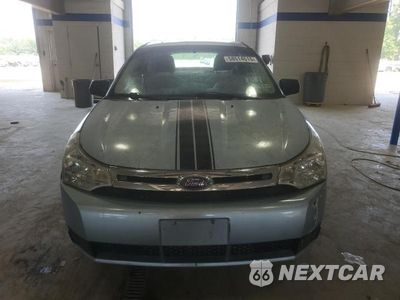 Piąte zdjęcie samochodu w środku: 2008 FORD FOCUS S/SE VIN:1FAHP34N38W280582 - miniatura