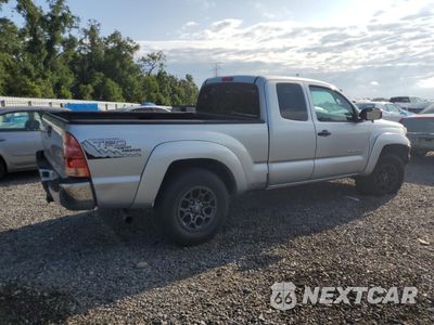 Trzecie zdjęcie samochodu z tyłu: 2008 TOYOTA TACOMA PRERUNNER ACCESS CAB VIN:5TETU62N48Z512269 - miniatura