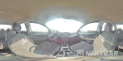 Zdjęcie 14 z 14 samochodu: 2011 MITSUBISHI LANCER GTS VIN:JA32U8FW5BU039006 - miniatura