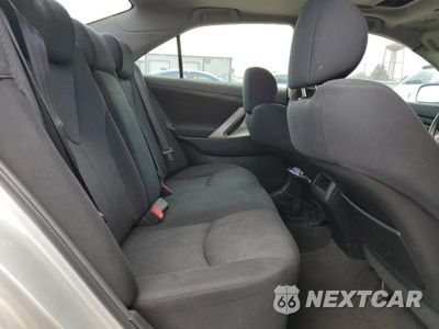 Zdjęcie 10 z 13 samochodu: 2007 TOYOTA CAMRY CE VIN:4T1BE46K57U569919 - miniatura