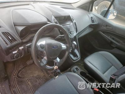 Zdjęcie 8 z 12 samochodu: 2015 FORD TRANSIT CONNECT XL VIN:NM0LS7E78F1179863 - miniatura
