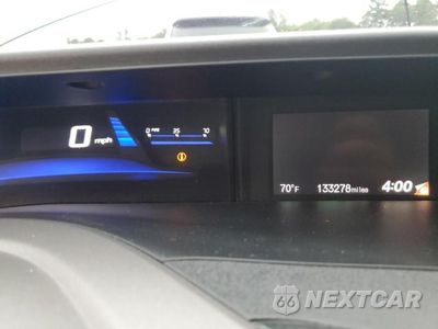 Zdjęcie 9 z 12 samochodu: 2012 HONDA CIVIC EX VIN:2HGFG3B80CH514295 - miniatura