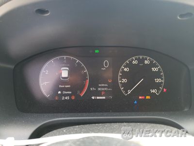 Zdjęcie 9 z 13 samochodu: 2025 HONDA HR-V LX VIN:3CZRZ1H30SM744919 - miniatura