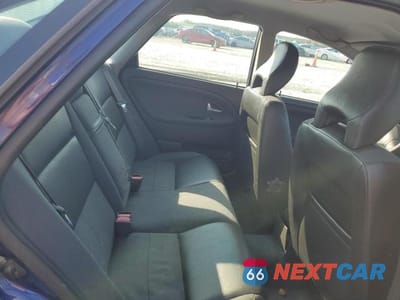 Zdjęcie 10 z 12 samochodu: 2004 VOLVO S40 1.9T VIN:YV1VS27534F078072 - miniatura