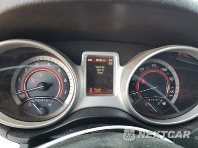 Zdjęcie 17 z 26 samochodu: 2016 DODGE JOURNEY VIN:3C4PDDEG9GT170113 - miniatura