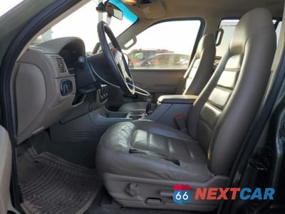 Zdjęcie 7 z 12 samochodu: 2002 FORD EXPLORER XLT VIN:1FMZU73EX2ZA42682 - miniatura