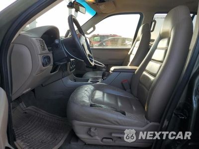 Zdjęcie 7 z 12 samochodu: 2002 FORD EXPLORER XLT VIN:1FMZU73EX2ZA42682 - miniatura