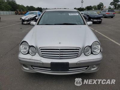 Piąte zdjęcie samochodu w środku: 2005 MERCEDES-BENZ C 320 4MATIC VIN:WDBRF84JX5F587558 - miniatura