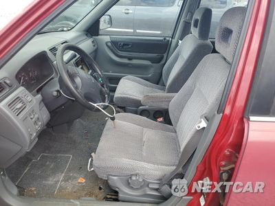 Zdjęcie 7 z 15 samochodu: 1997 HONDA CR-V LX VIN:JHLRD1850VC058801 - miniatura