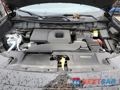 Zdjęcie 12 z 14 samochodu: 2025 NISSAN MURANO SL VIN:5N1AZ3CSXSC119700 - miniatura