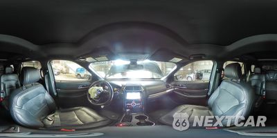 Zdjęcie 15 z 16 samochodu: 2017 FORD EXPLORER LIMITED VIN:1FM5K8F84HGD81149 - miniatura