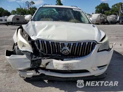 Piąte zdjęcie samochodu w środku: 2014 BUICK ENCLAVE VIN:5GAKRBKD6EJ292380 - miniatura