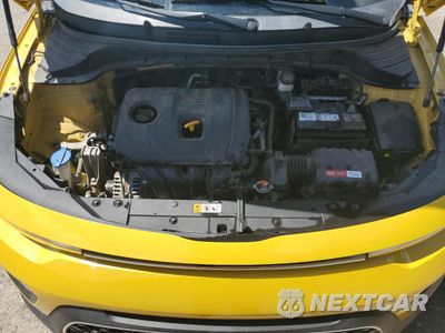 Zdjęcie 11 z 15 samochodu: 2020 KIA SOUL LX VIN:KNDJ23AU1L7046904 - miniatura