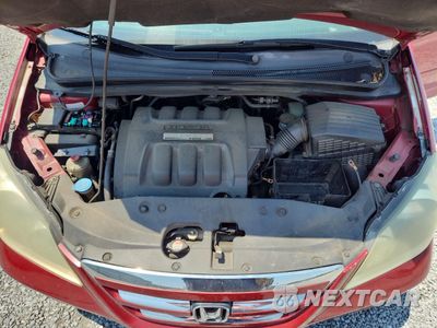 Zdjęcie 12 z 13 samochodu: 2006 HONDA ODYSSEY EXL VIN:5FNRL38786B416664 - miniatura