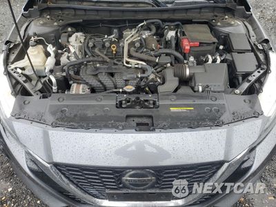 Zdjęcie 11 z 13 samochodu: 2021 NISSAN ALTIMA S VIN:1N4BL4BV1MN378424 - miniatura