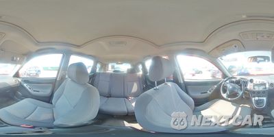 Zdjęcie 15 z 15 samochodu: 2005 PONTIAC VIBE VIN:5Y2SL63825Z400648 - miniatura