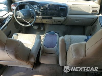 Zdjęcie 8 z 14 samochodu: 2006 FORD F250 SUPER DUTY VIN:1FTSW21PX6EA13736 - miniatura