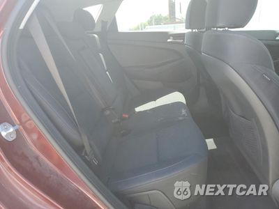 Zdjęcie 10 z 16 samochodu: 2019 HYUNDAI TUCSON LIMITED VIN:KM8J33A41KU050735 - miniatura