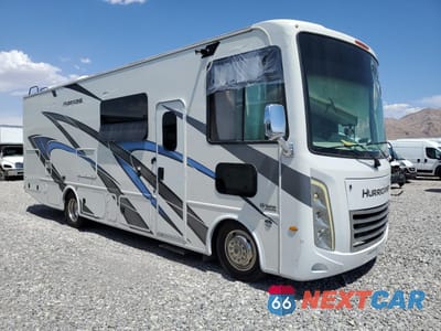 Drugie zdjęcie samochodu z przodu: 2023 FORD F53 VIN:1F65F5DN1N0A14877 - miniatura