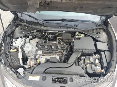 Zdjęcie 11 z 14 samochodu: 2013 NISSAN ALTIMA 2.5 VIN:1N4AL3AP6DC285175 - miniatura