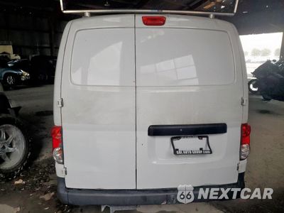 Zdjęcie 6 z 14 samochodu: 2019 NISSAN NV200 2.5S VIN:3N6CM0KN8KK710850 - miniatura