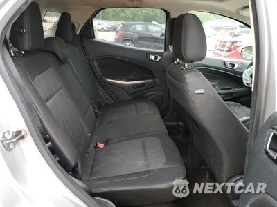 Zdjęcie 11 z 16 samochodu: 2018 FORD ECOSPORT SE VIN:MAJ6P1UL8JC195206 - miniatura