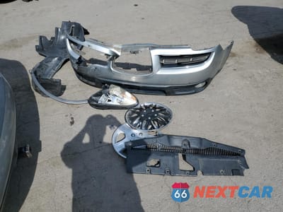 Zdjęcie 13 z 14 samochodu: 2006 SUBARU B9 TRIBECA 3.0 H6 VIN:4S4WX82CX64420938 - miniatura