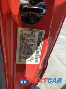 Zdjęcie 12 z 12 samochodu: 1999 NISSAN FRONTIER KING CAB XE VIN:1N6ED26Y9XC304811 - miniatura