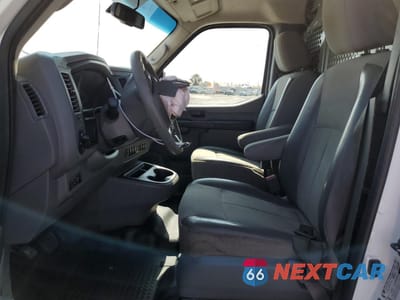 Zdjęcie 7 z 16 samochodu: 2016 NISSAN NV 1500 S VIN:1N6BF0KM8GN814091 - miniatura