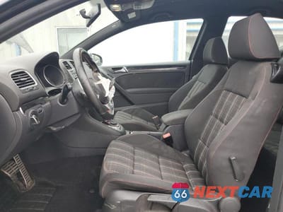 Zdjęcie 7 z 13 samochodu: 2012 VOLKSWAGEN GTI VIN:WVWFD7AJ4CW281445 - miniatura