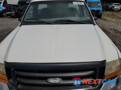 Zdjęcie 11 z 14 samochodu: 1999 FORD F450 SUPER DUTY VIN:3FDXF46S5XMA35424 - miniatura