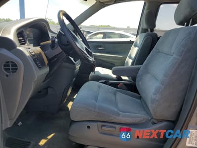Zdjęcie 7 z 15 samochodu: 2001 HONDA ODYSSEY EX VIN:2HKRL18651H569136 - miniatura