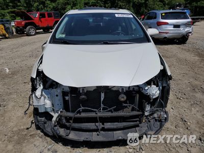 Piąte zdjęcie samochodu w środku: 2016 TOYOTA PRIUS VIN:JTDKARFU6G3001411 - miniatura