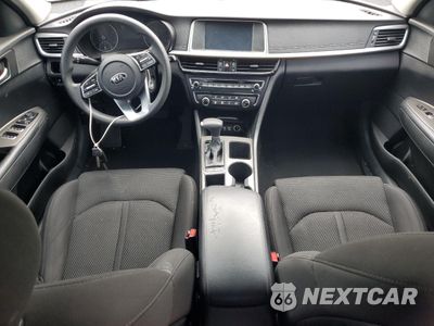 Zdjęcie 8 z 14 samochodu: 2020 KIA OPTIMA LX VIN:5XXGT4L35LG382628 - miniatura