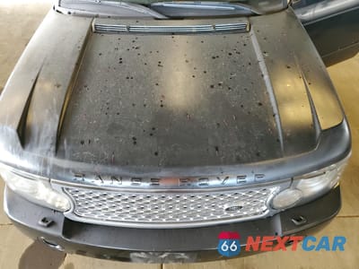 Zdjęcie 12 z 13 samochodu: 2006 LAND ROVER RANGE ROVER SUPERCHARGED VIN:SALMF13476A235253 - miniatura