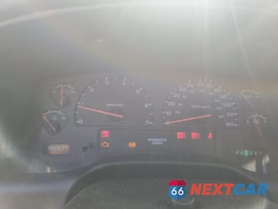 Zdjęcie 9 z 14 samochodu: 2003 DODGE DAKOTA QUAD SLT VIN:1D7HG48NX3S239673 - miniatura