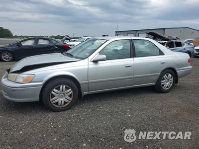2001 TOYOTA CAMRY CE 4T1BG22K51U029661 - główne zdjęcie licytacji z USA - miniatura