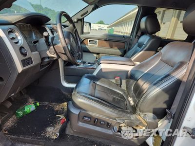 Zdjęcie 7 z 13 samochodu: 2013 FORD F150 SUPERCREW VIN:1FTFW1CF5DKE64961 - miniatura