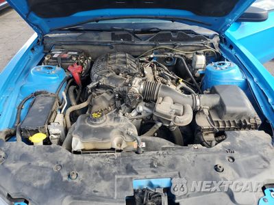 Zdjęcie 11 z 14 samochodu: 2012 FORD MUSTANG VIN:1ZVBP8AM0C5206735 - miniatura