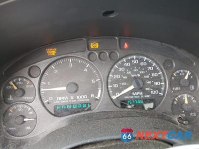 Zdjęcie 9 z 14 samochodu: 2002 GMC SONOMA VIN:1GTCS19W528109871 - miniatura
