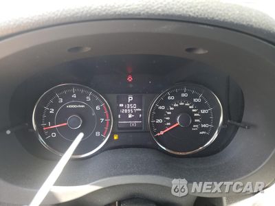 Zdjęcie 9 z 12 samochodu: 2015 SUBARU FORESTER 2.0XT TOURING VIN:JF2SJGUC7FH483016 - miniatura