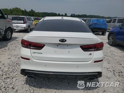 Zdjęcie 6 z 13 samochodu: 2019 KIA OPTIMA LX VIN:5XXGT4L31KG365629 - miniatura