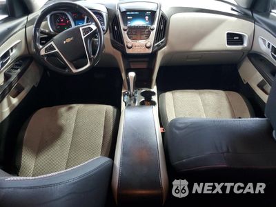 Zdjęcie 8 z 15 samochodu: 2012 CHEVROLET EQUINOX LT VIN:2GNFLNEK3C6100136 - miniatura